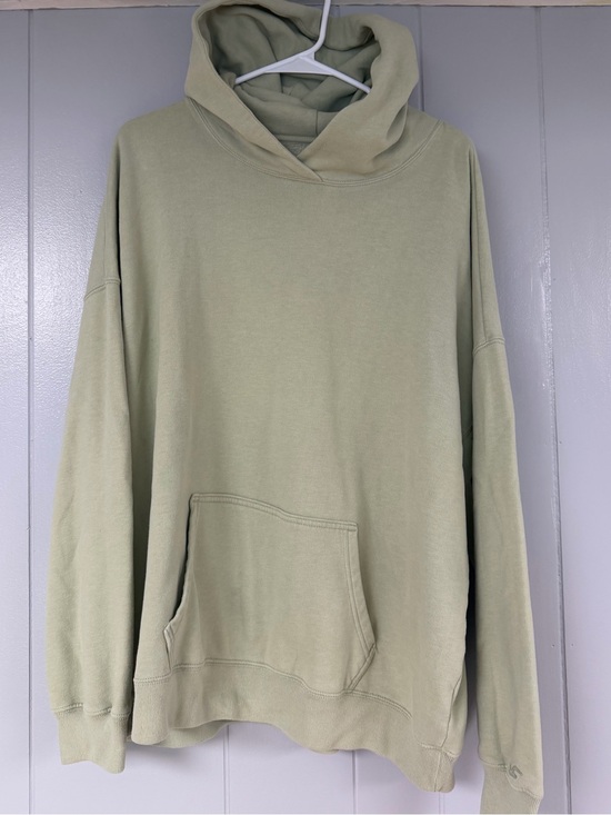 Tops - Hollister Hoodie
